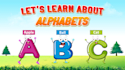 create kids learning videos for youtube with voiceover and animation
