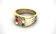 do cad jewellery 3d modeling