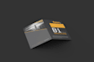 do professional bifold, trifold brochure and menu design