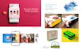 make company profile, catalog, booklet in PDF, PPT