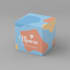 do packaging design, dieline, product packaging box design
