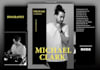 design dj epk, media kit, speaker kit, one sheet that drives your sales