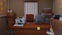 create beautiful 3d environment in blender