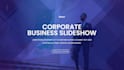 create a modern corporate presentation promo video
