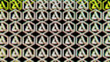 make futuristic, scifi, glitch, high tech logo animation