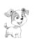 create easy drawing tutorial for kids