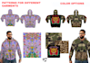 create amazing seamless textile prints