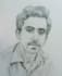 draw amazing realistic pencil portrait from a photo