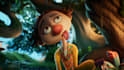 create aaa quality characters for animation and games