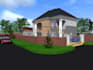 make floor plan, roof, sections and elevations for you