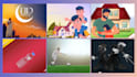 create best cartoon animations and 2d videos for you
