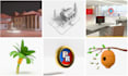 create professional low poly 3d game props and level designs