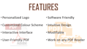 convert your pdf into fillable pdf