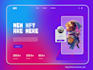 create nft mint page with solana, candymachinev3
