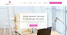 be your professional website content writer, SEO copywriter