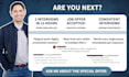 deliver the full executive resume writing service