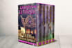 create a 3d box set for your book series
