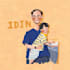 draw custom family portrait