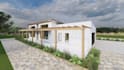 design architectural 3d rendering