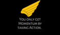 be your motivator and accountability coach for  your goals