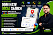 do local SEO for google maps and business profile optimization