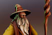 create 3d animated cartoon