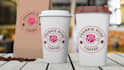 do perfect restaurant, coffee shop or bar logo