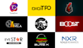 design creative and modern logo design