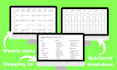 give you a customised vegetarian meal plan