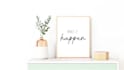 create printable wall art with motivational quotes