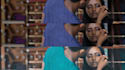 do film look color grading and color correction