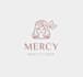 design super wonderful beauty logo with source file