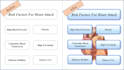redesign and improve your pptx powerpoint presentation, video