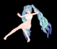 convert pmx or mmd models into vrm