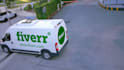 make professional logistics truck promo video animation