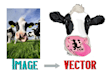 do professional vector tracing, redraw, vectorize logo in adobe illustrator