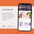 create graphic design on social media posts using canva