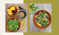 write recipes with food photography for your blog, cookbook