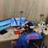 craft vr simulation or game or  training software