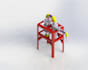 model any kind of products using solid work