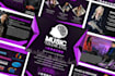 do dj rap tv movie artist press kit, media kit, epk, one sheet