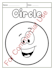 give commercial use kid coloring worksheets and workbooks KDP