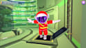 develop 3d among us clone