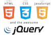 design professional responsive design using HTML CSS and js using ai agents