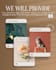 create flyer or poster for facebook and instagram ads