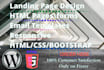convert figma to HTML CSS