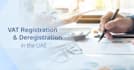 do uae vat, esr, ubo and goaml filing and advisor