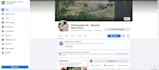 create and manage  facebook business page