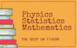 teach you physics, calculus, statistics