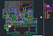 do mep designing and make mep drawings